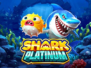 Shark Platinum