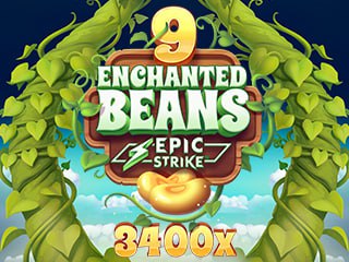 9 Enchanted Beans