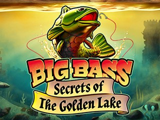 Big Bass Secrets of the Golden Lake