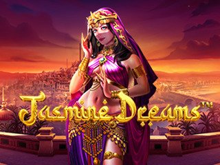 Jasmine Dreams