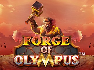 Forge of Olympus