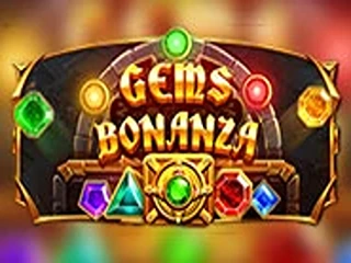 Gems Bonanza