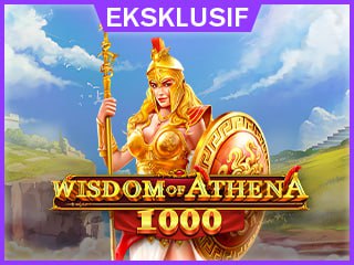 Wisdom of Athena 1000