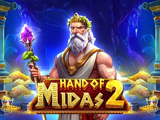 Hand of Midas 2