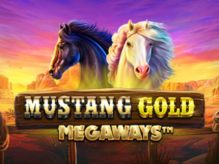 Mustang Gold Megaways