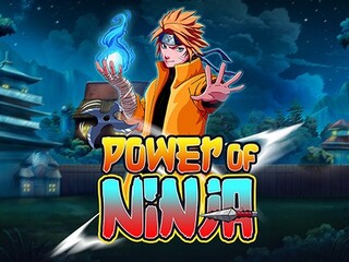 Power of Ninja