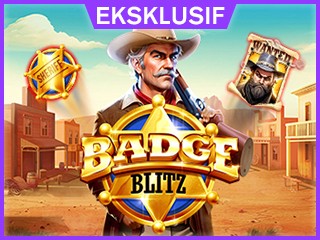 Badge Blitz