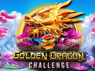 8 Golden Dragon Challenge